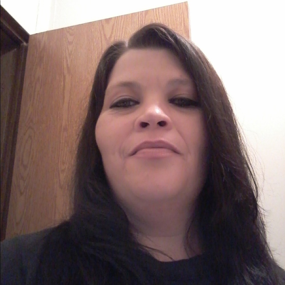 Meet your Posher, Christy